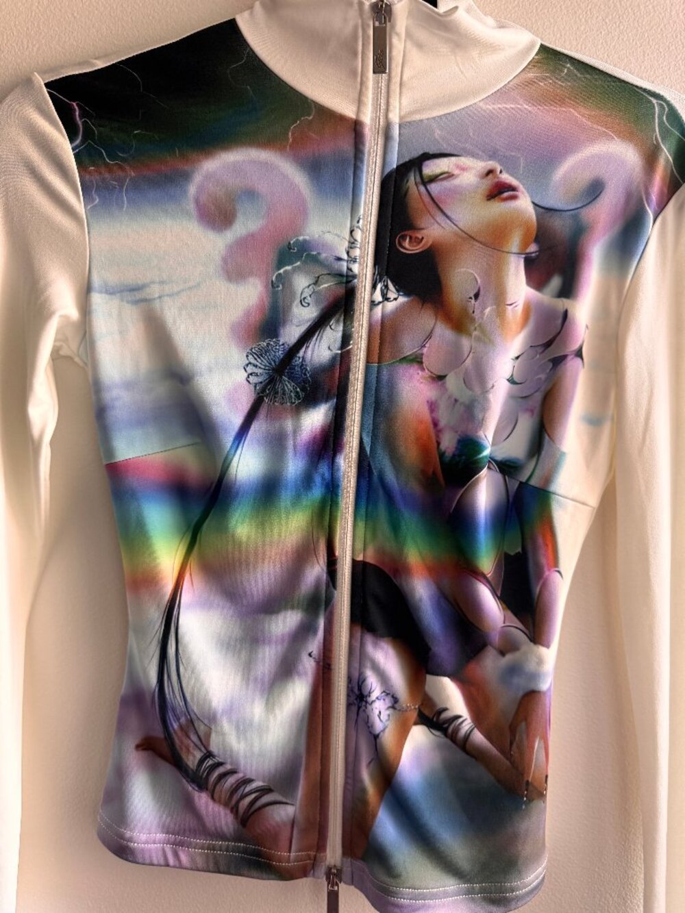 I.AM.GIA Mari Top / Track Jacket (XXS)